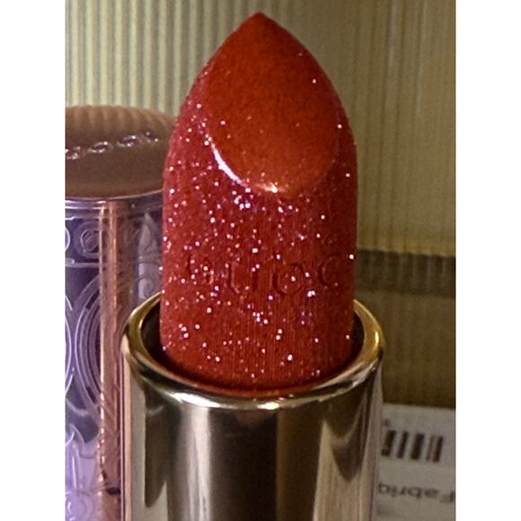 Gucci Other - Gucci Rouge à Lèvres Lunaison Lipstick Limited Edition -#515 DEVOTION-NEW in BOX